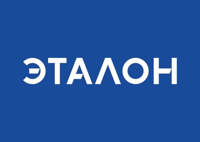 Логотип компании (Источник: официальная страница компании на сайте ВКонтакте)
