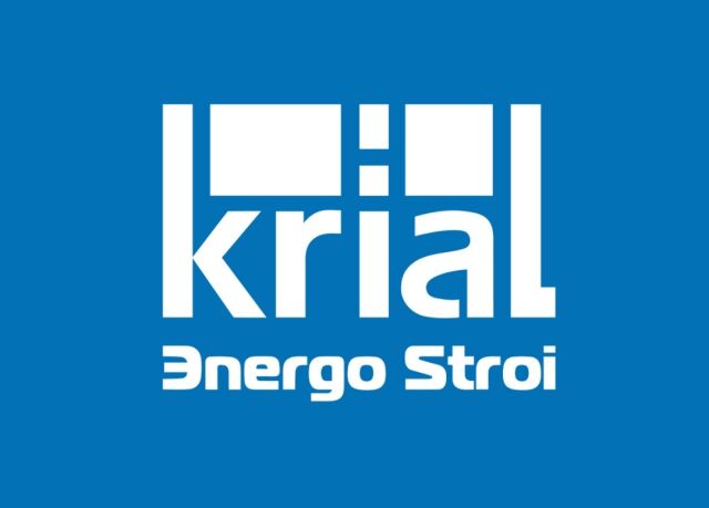 Логотип компании (Источник: официальная страница компании на сайте ВКонтакте)