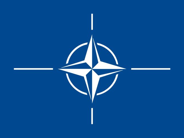 Создана Организация Североатлантического договора (НАТО)