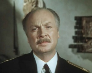 Владимир Трошин (Фото: кадр из фильма «Переходим к любви», 1975, Киностудия им. А.П. Довженко)