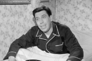 Фернандель (Фото: кадр из фильма «Дамский портной», 1956, Студии C.I.P.R.A., C.T.I., Cité Films)