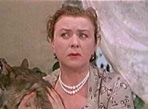 Мария Миронова (Фото: кадр из фильма «Шофёр поневоле», 1958, Киностудия «Ленфильм»)