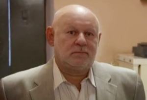 Семен Фурман (Фото: кадр из фильма «Защита свидетелей», 2011, Студия «Фаворит фильм» по заказу Первого канала)