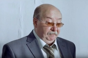Борис Войцеховский (Фото: кадр из фильма «Тайны города "ЭН"», 2015, Кинокомпания «Марс Медиа»)