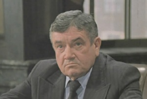 Евгений Весник (Фото: кадр из фильма «Миллионы Ферфакса», 1980, Киностудия имени А. Довженко)