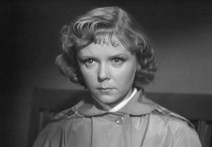 Роза Макагонова (Фото: кадр из фильма «Сын», 1955, Киностудия «Мосфильм»)