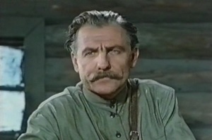 Николай Крюков (Фото: кадр из фильма «Необыкновенное лето», 1956, Киностудия «Мосфильм»)