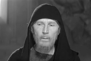 Иван Лапиков (Фото: кадр из фильма «Андрей Рублёв», 1966-1969, Киностудия «Мосфильм») 