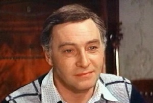 Вячеслав Тихонов (Фото: кадр из фильма «…И другие официальные лица», 1976, Киностудия «Ленфильм»)