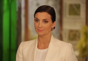 Екатерина Стриженова (Фото: кадр из фильма «Мамы», 2012, Кинокомпания Enjoy Movies)