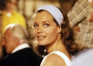 Роми Шнайдер (Фото: кадр из фильма «Мелочи жизни», 1970, Кинокомпании Fida Cinematografica, Lira Films, Sonocam)