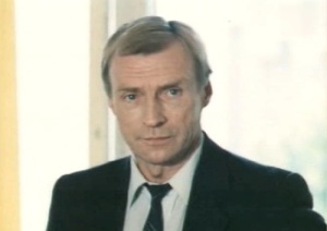 Николай Олялин (Фото: кадр из фильма «Ваш специальный корреспондент», 1987, Киностудия «Молдова-фильм» по заказу Гостелерадио СССР)