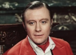 Андрей Миронов (Фото: кадр из фильма «Небесные ласточки», 1976, Киностудия «Ленфильм», Творческое объединение телевизионных фильмов)