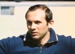 Валерий Брумель (Фото: кадр из фильма «Спорт, спорт, спорт», 1970, Киноконцерн «Мосфильм»)