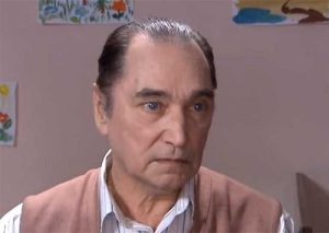 Владимир Коренев (Фото: кадр из фильма «Мой ласковый и нежный мент», 2006, компания «Киноателье АРС»)