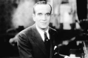 Эл Джолсон (Фото: кадр из фильма «Певец джаза», 1927, Кинокомпания Warner Bros.)