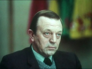 Анатолий Ромашин (Фото: кадр из фильма «К расследованию приступить», 1986-1987, Киностудия имени Александра Довженко, Творческое объединение «Луч» по заказу Гостелерадио СССР)
