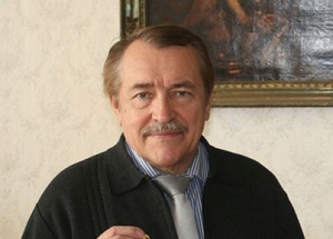 Виктор Рудский (Фото: www.eanw.org)