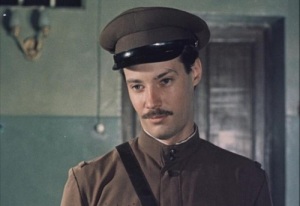 Владимир Конкин (Фото: кадр из фильма «Место встречи изменить нельзя», 1979)